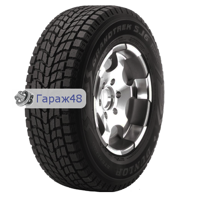 Dunlop Grandtrek Sj6 225/60 R17 99Q
